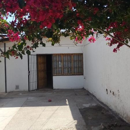 Casa Amplia Gran Mendoza Villa Guaymallén Esterno foto