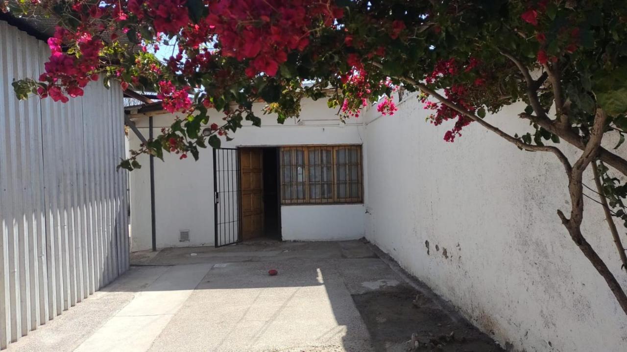 Casa Amplia Gran Mendoza Villa Guaymallén Esterno foto