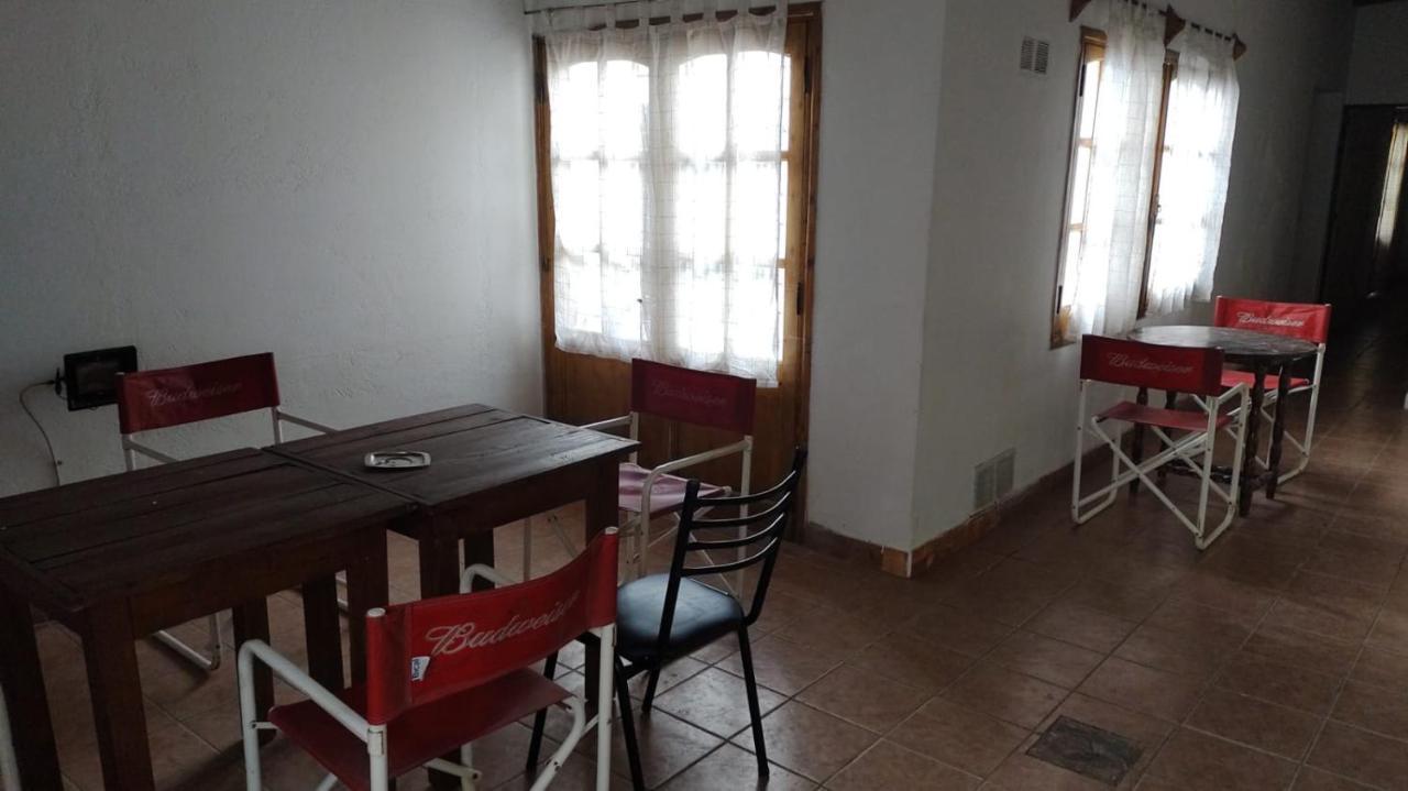 Casa Amplia Gran Mendoza Villa Guaymallén Esterno foto