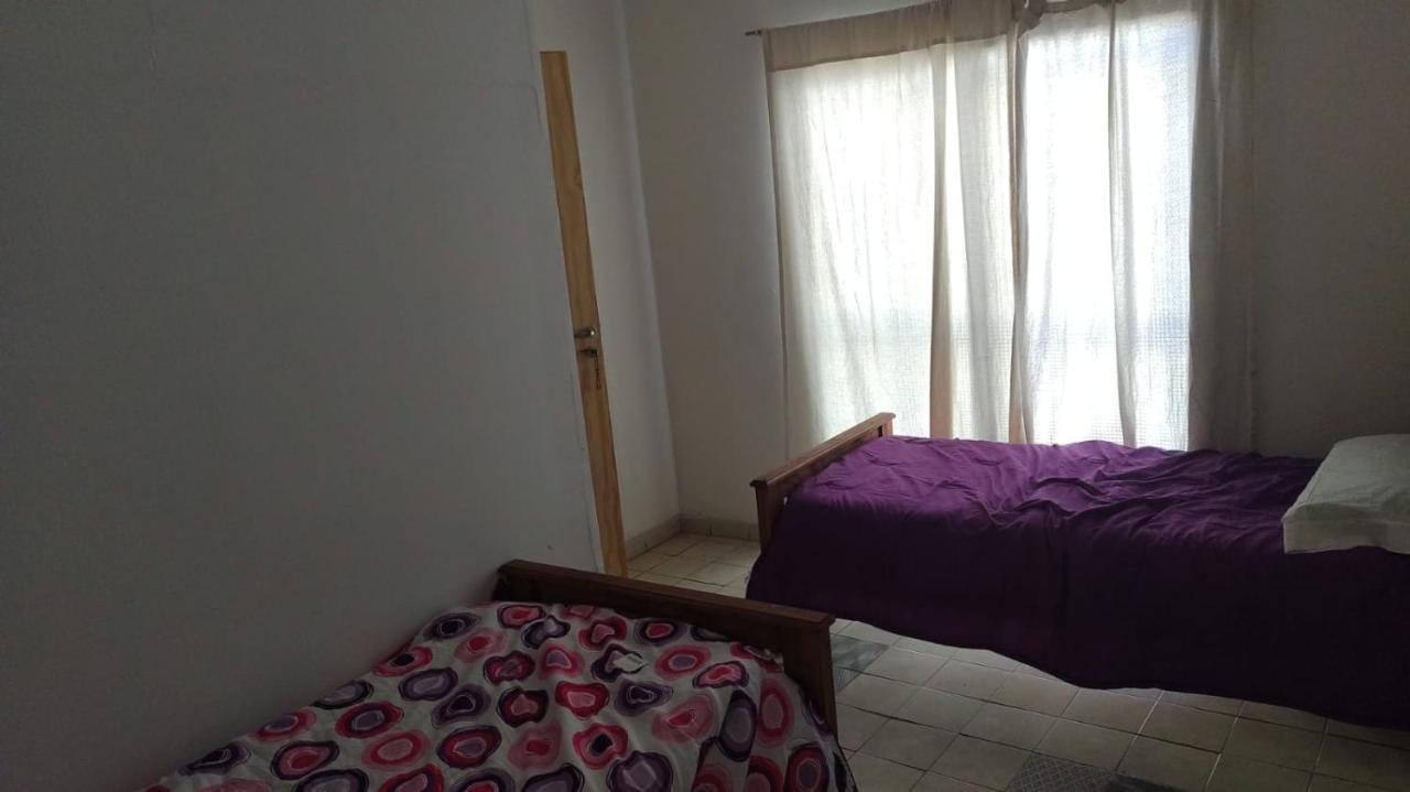 Casa Amplia Gran Mendoza Villa Guaymallén Esterno foto