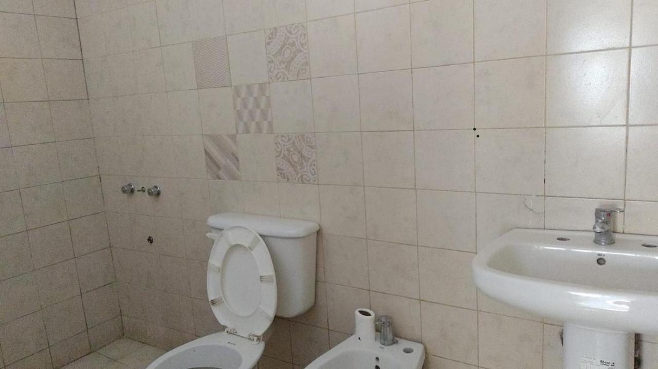 Casa Amplia Gran Mendoza Villa Guaymallén Esterno foto