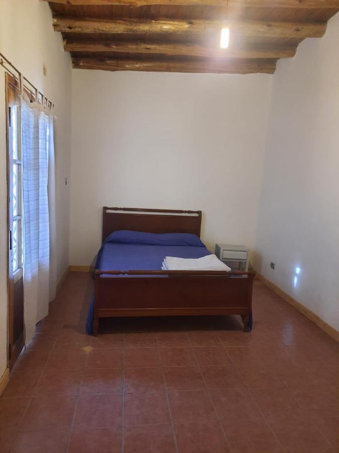 Casa Amplia Gran Mendoza Villa Guaymallén Esterno foto